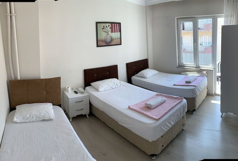 Ayberk Pansiyon