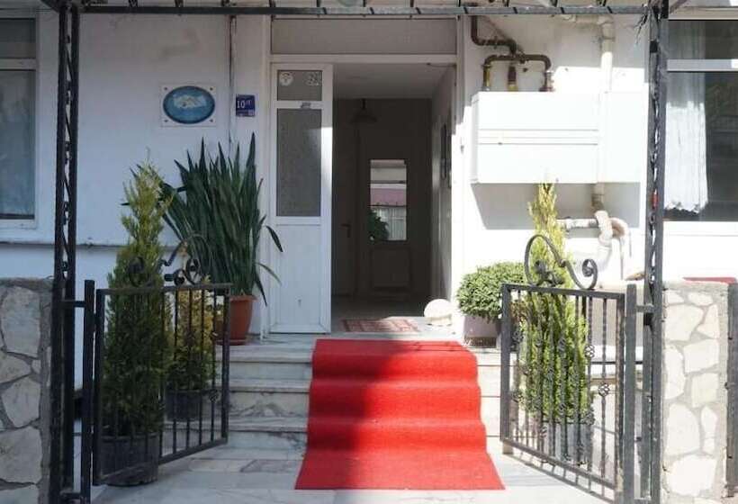 Ayberk Pansiyon