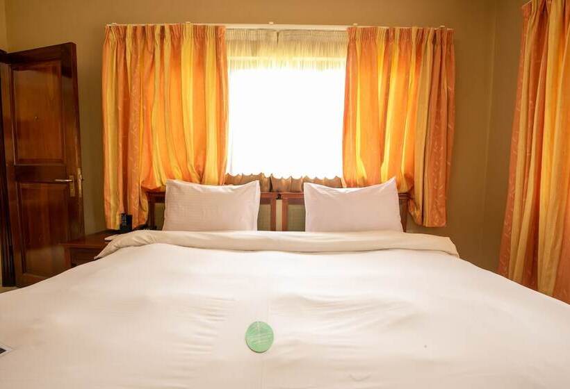 Busua Beach Resort