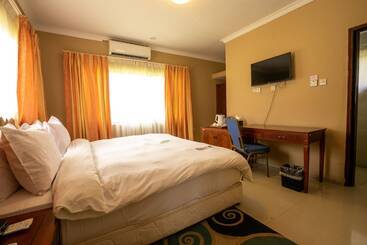Busua Beach Resort