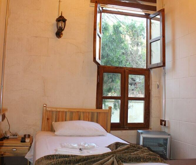 هتل Duran Aga Konagi