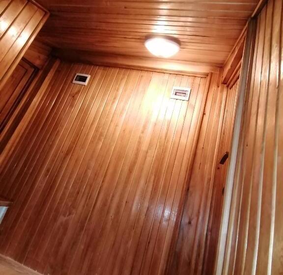 هتل Duran Aga Konagi