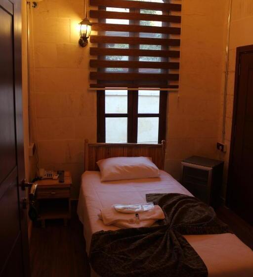 هتل Duran Aga Konagi