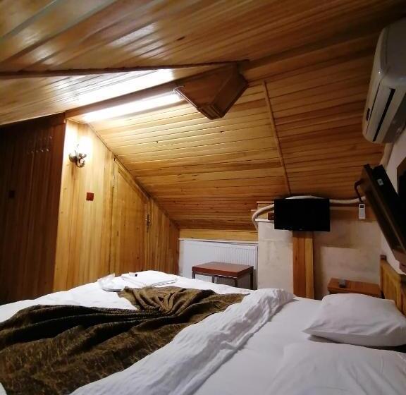 هتل Duran Aga Konagi