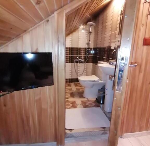 هتل Duran Aga Konagi