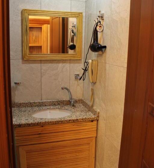 هتل Duran Aga Konagi