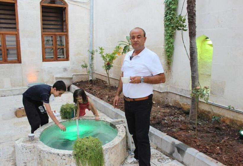 هتل Duran Aga Konagi