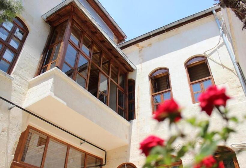 هتل Duran Aga Konagi