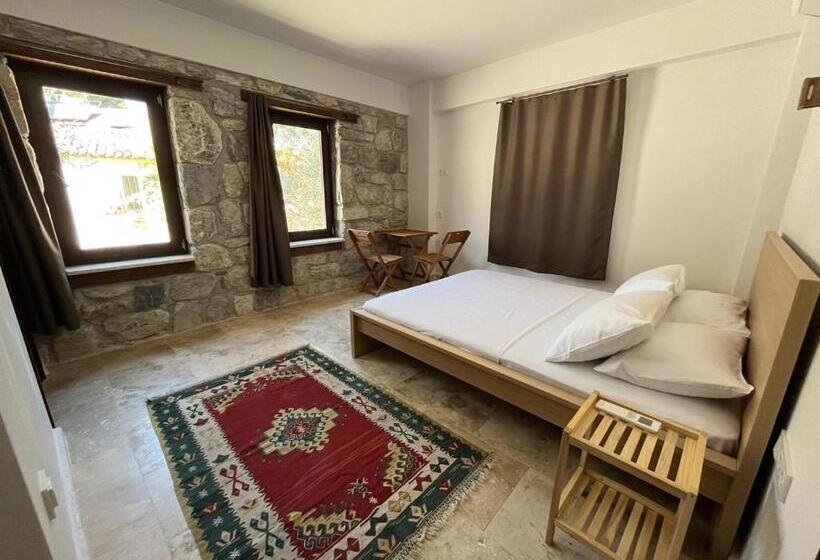 هاستل Agon Ephesus