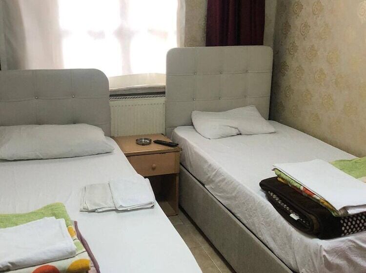 Eser Palas Oteli̇