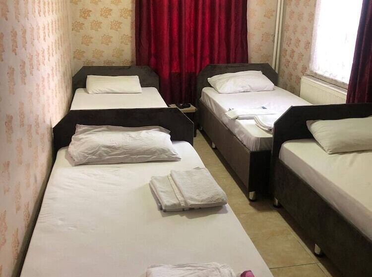 Eser Palas Oteli̇