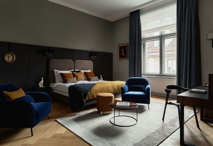 H15 Luxury Palace   Destigo Hotels