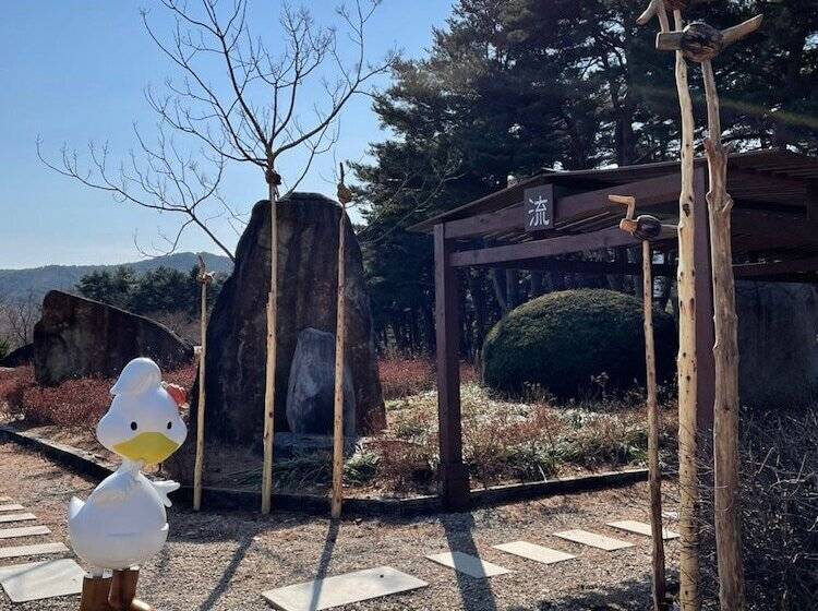 هتل Cheoksan Spatel