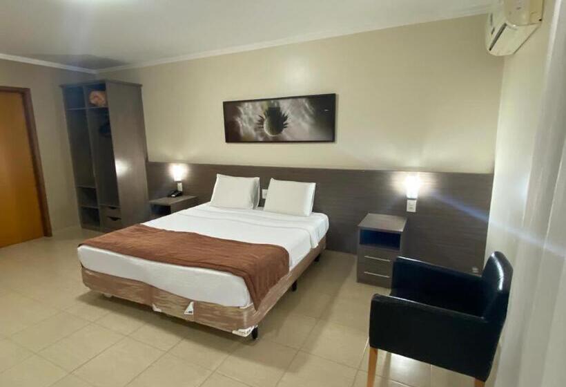 Class Hotel Passos Rio Grande Portal Da Canastra