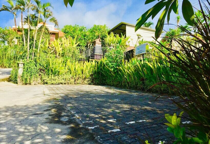 호텔 Druwa Bali