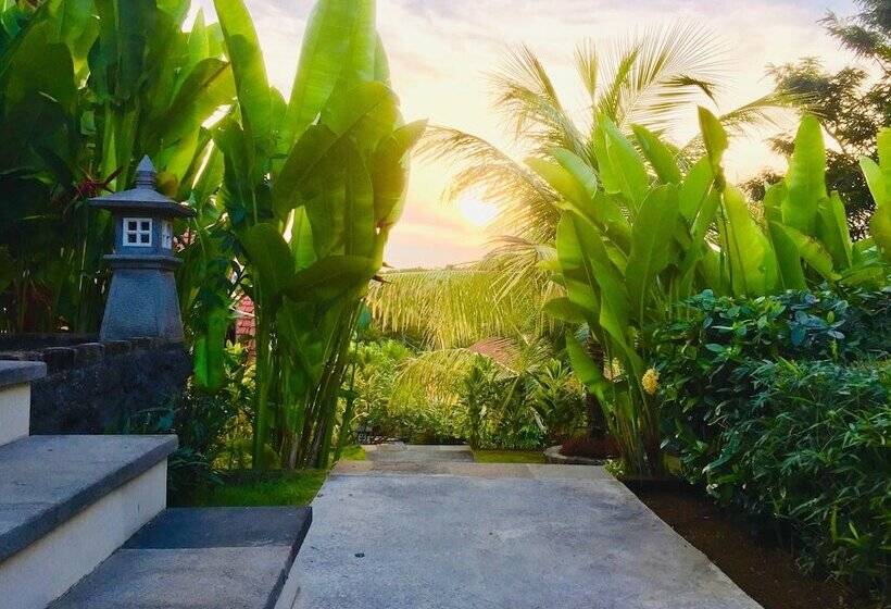호텔 Druwa Bali
