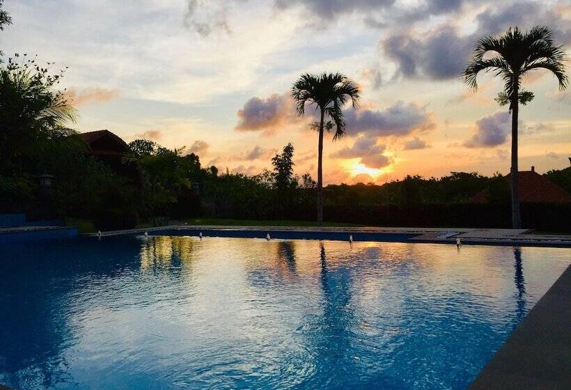 호텔 Druwa Bali