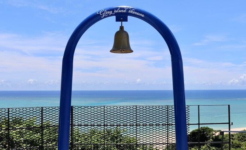 ホテル Glory Island Okinawa Yabusachi Resort