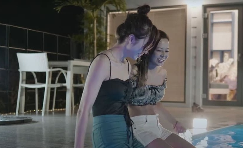 ホテル Glory Island Okinawa Yabusachi Resort