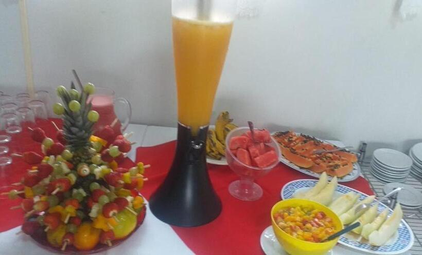 فندق Guarini