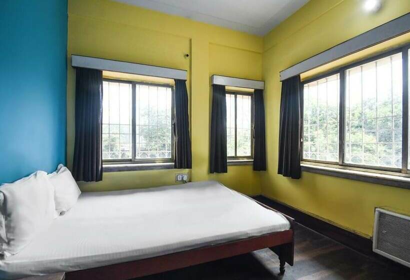 هتل Hasting Guest House