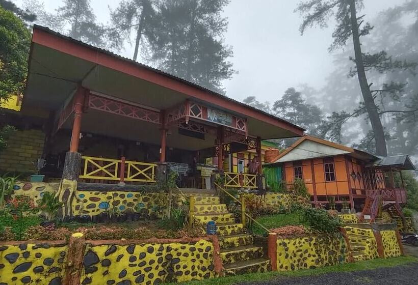 Отель Iefa Resort Malino