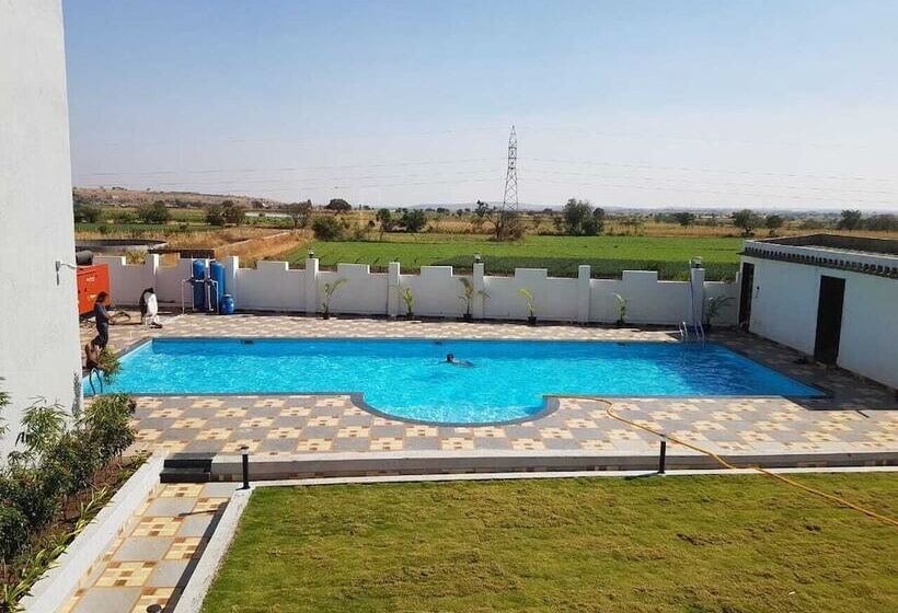 فندق Inspira Regency