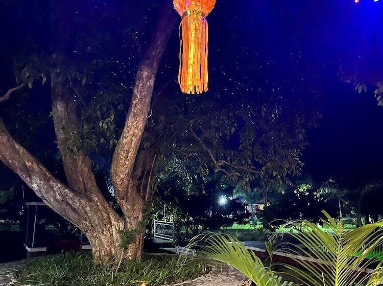 בית מלון כפרי Mango Tree Farm