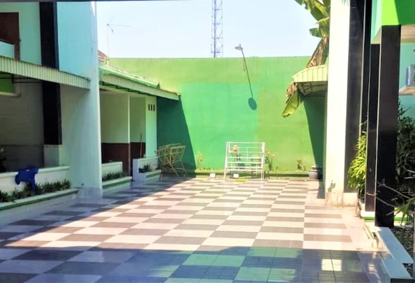 فندق Mulia