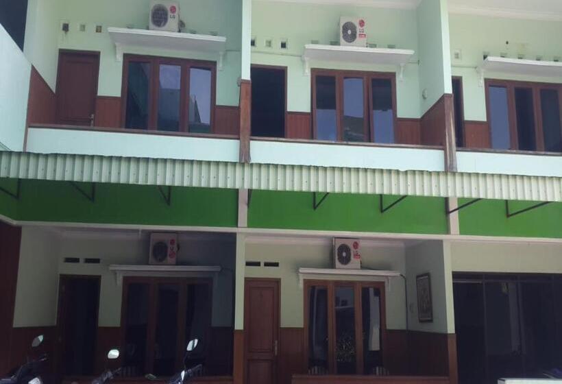 فندق Mulia