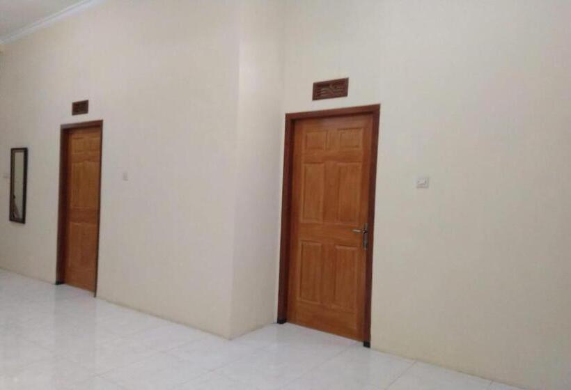 هتل Oyo 90614 Spring Homestay
