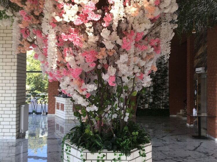 فندق Palas