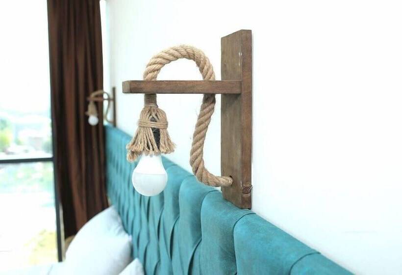 فندق Palas