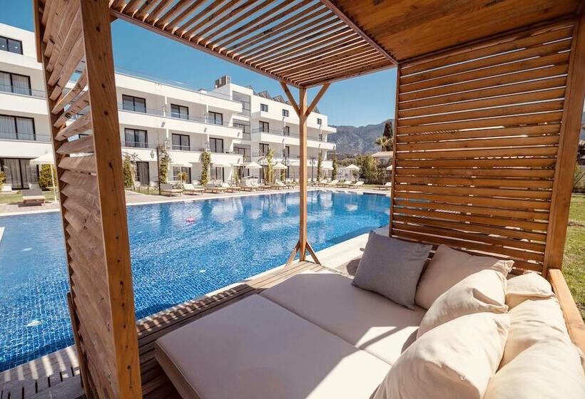فندق Palmonte Suites