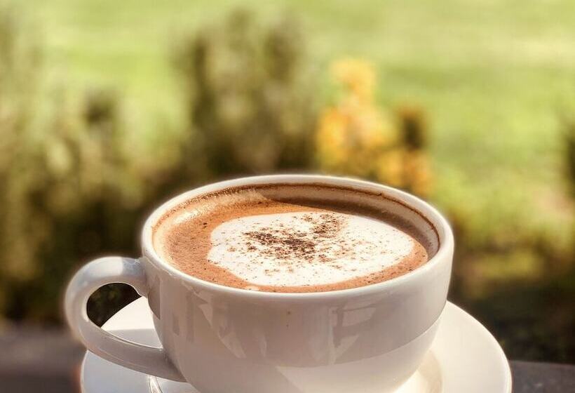 فندق Palmonte Suites