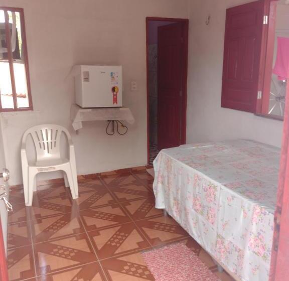 Hotel Pousada Sombra Do Jambeiro