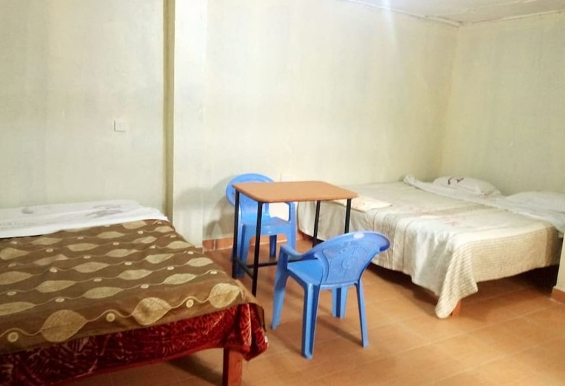 בית מלון כפרי Rene Bistro