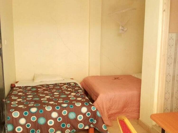 בית מלון כפרי Rene Bistro