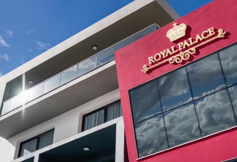هتل Royal Palace North Cyprus