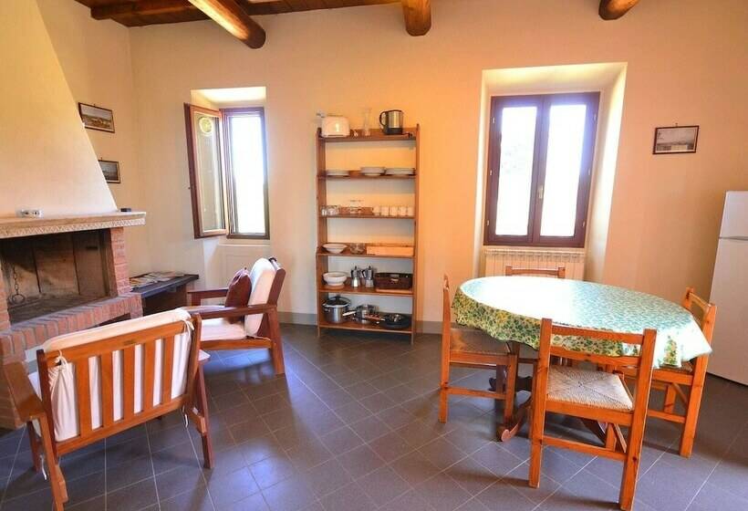 فندق ريفى Practical Apartment In Figline E Incisa Valdarno With Bbq
