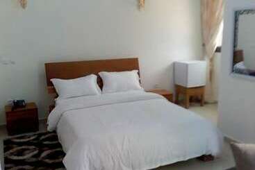 هتل Samaki Plage