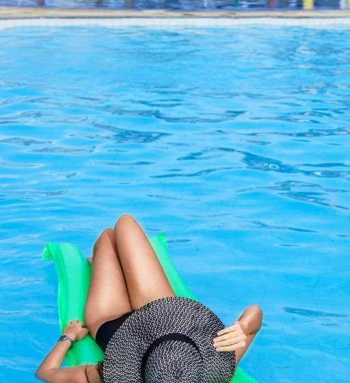 هتل Sesc Iparana Ecoresort