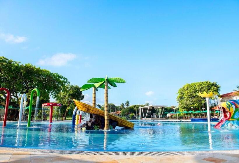 هتل Sesc Iparana Ecoresort