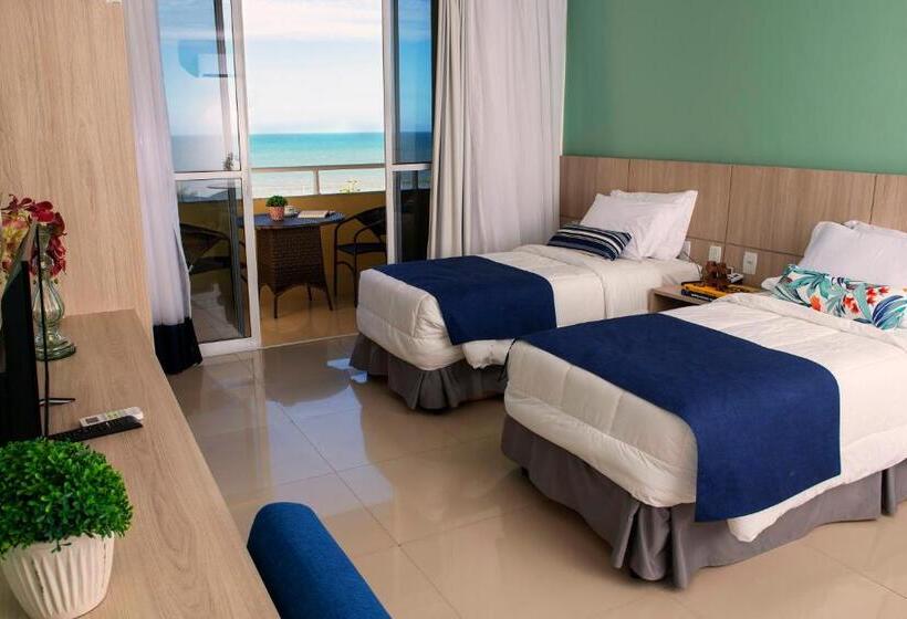 هتل Sesc Iparana Ecoresort