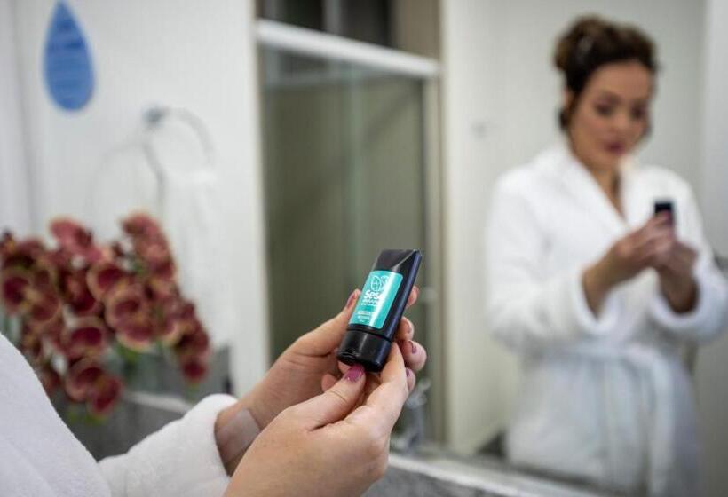 هتل Sesc Iparana Ecoresort