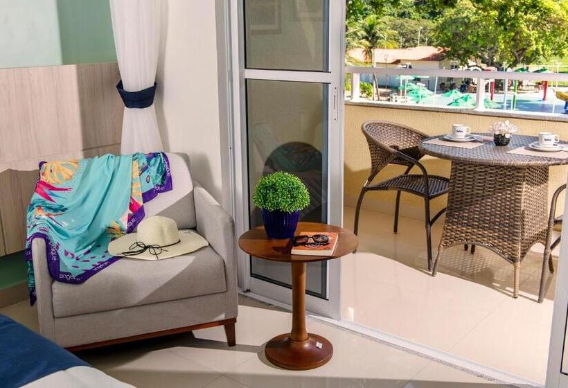 هتل Sesc Iparana Ecoresort