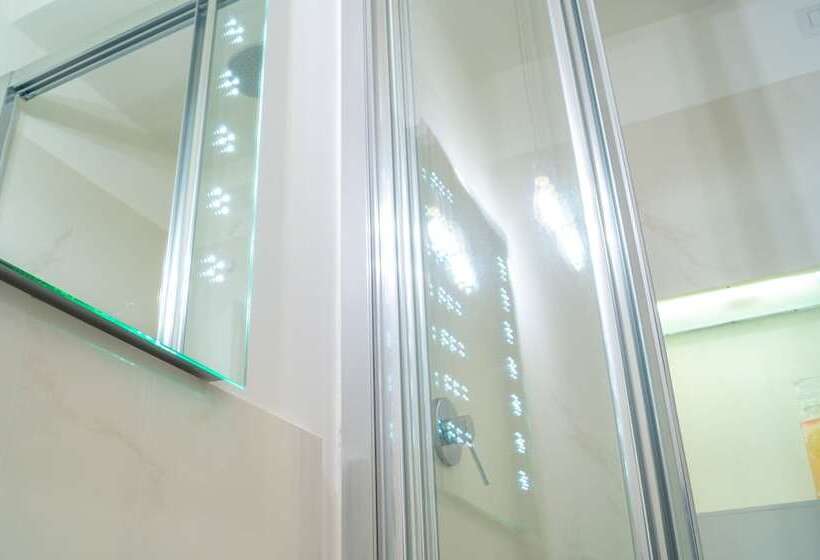 هتل Seven Boutique