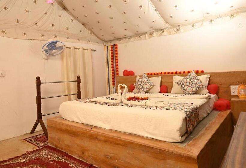 هتل Sky Residency