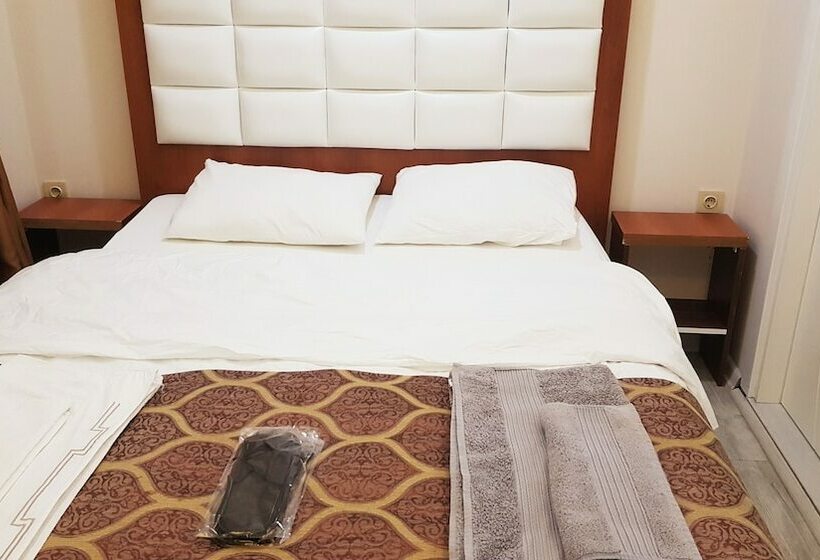 هتل Teker Suite