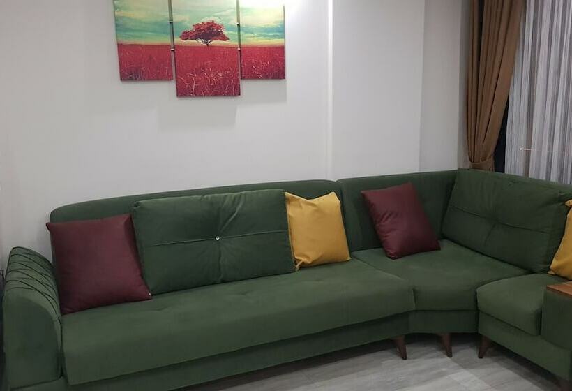 هتل Teker Suite